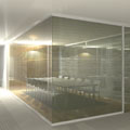 Olivier Roux - Head Office, Rosny-sous-Bois