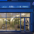 Olivier Roux - Branch office, St Denis