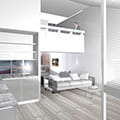 Olivier Roux - Triplex, Deauville