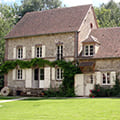 Olivier Roux - Mill, Eure-et-Loir