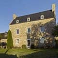 Olivier Roux - House, Finistère