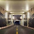 Olivier Roux - Garage Dizier, 75017 Paris