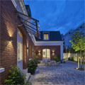 Olivier Roux - Town house 2, Neuilly-sur-Seine