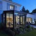 Olivier Roux - Town house 1, Neuilly-sur-Seine
