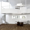 Olivier Roux - Artist Studio, 75015 Paris