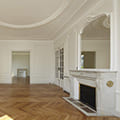 Olivier Roux - Apartment 1, 75016 Paris