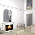 Olivier Roux - Apartment 2, 75016 Paris