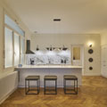 Olivier Roux - Apartment 3, 75016 Paris