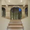 Olivier Roux - Town house, 75004 Paris