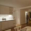 Olivier Roux - Apartment, 75005 Paris