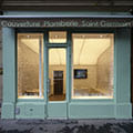Olivier Roux - Showroom, 75005 Paris