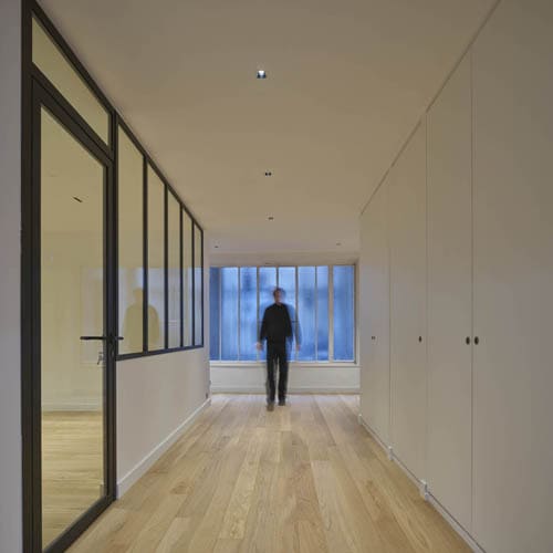 Olivier Roux - Office, 75002 Paris