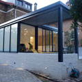 Olivier Roux - House Extension, Val-de-Marne