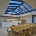 Olivier Roux - House, Yvelines